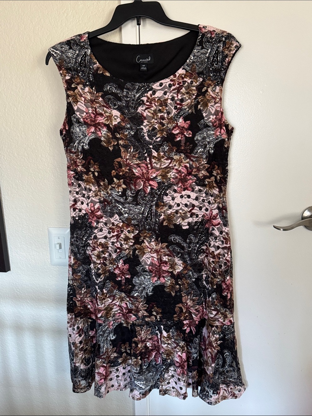 Connected Dress